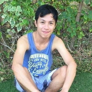 Meet your Posher, Bryan